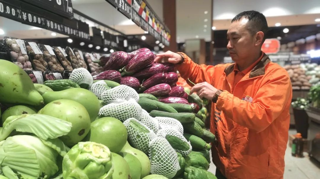 重拾務實認真、不怕苦、不怕累工作作風踐行者——王平